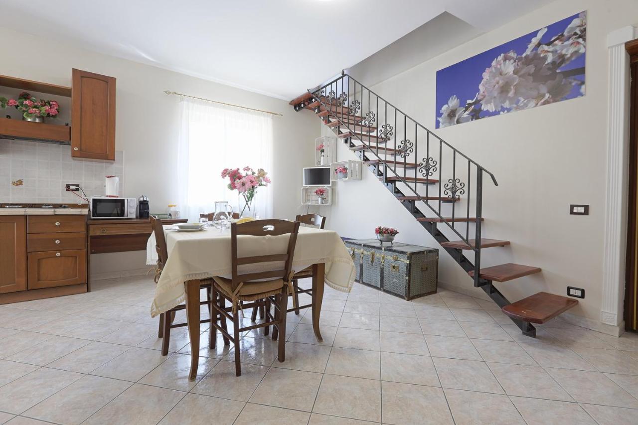 Appartamento Delle Mura Agrigento Exterior photo