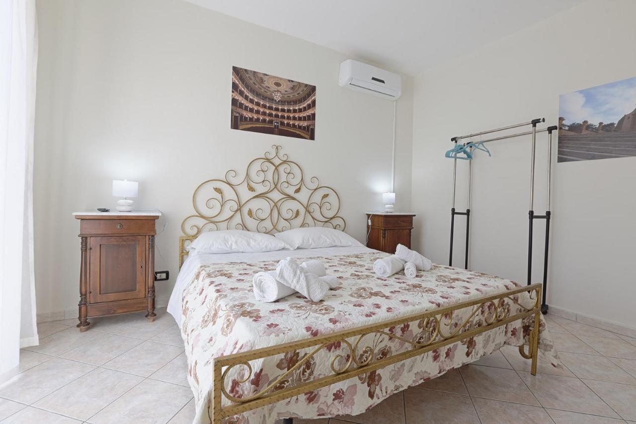 Appartamento Delle Mura Agrigento Exterior photo