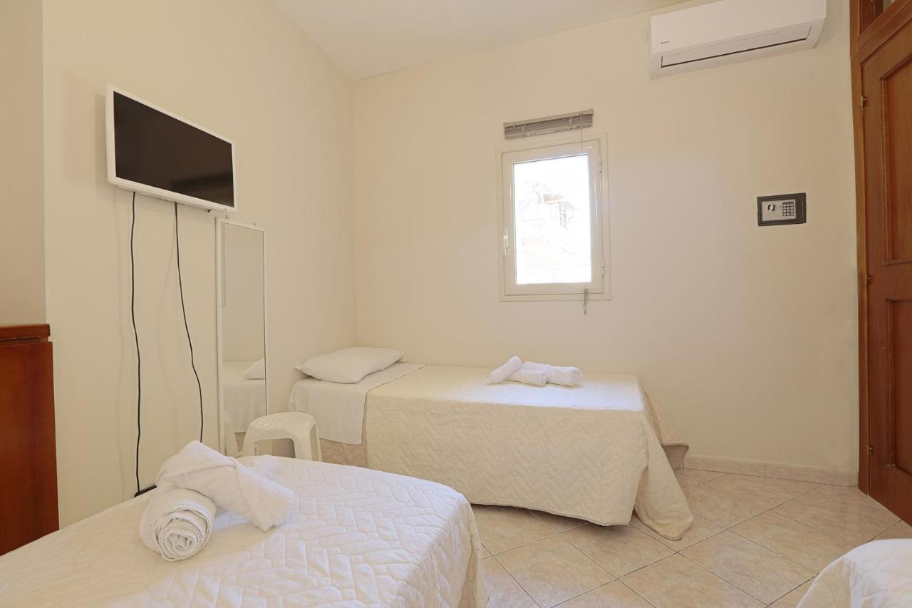 Appartamento Delle Mura Agrigento Exterior photo