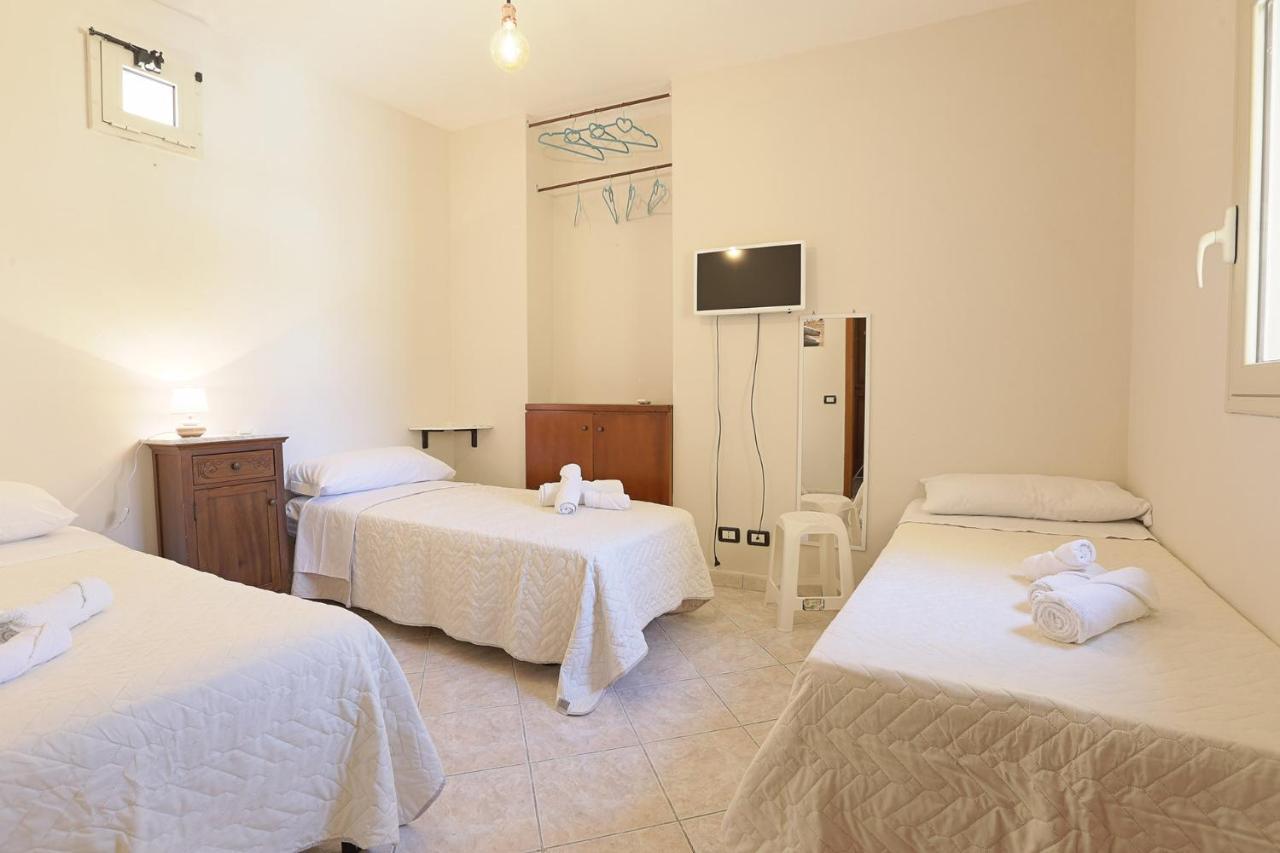 Appartamento Delle Mura Agrigento Exterior photo