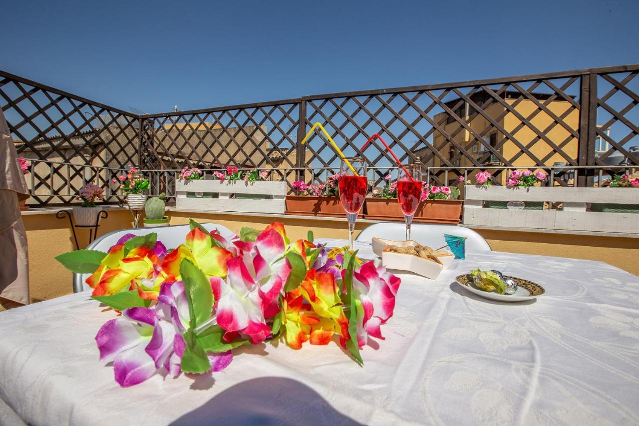 Appartamento Delle Mura Agrigento Exterior photo